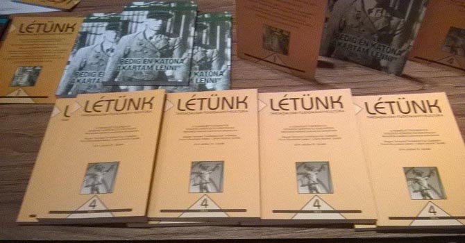 Létünk